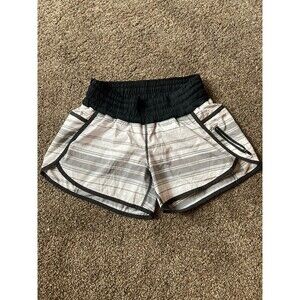 Lululemon Tracker Shorts
